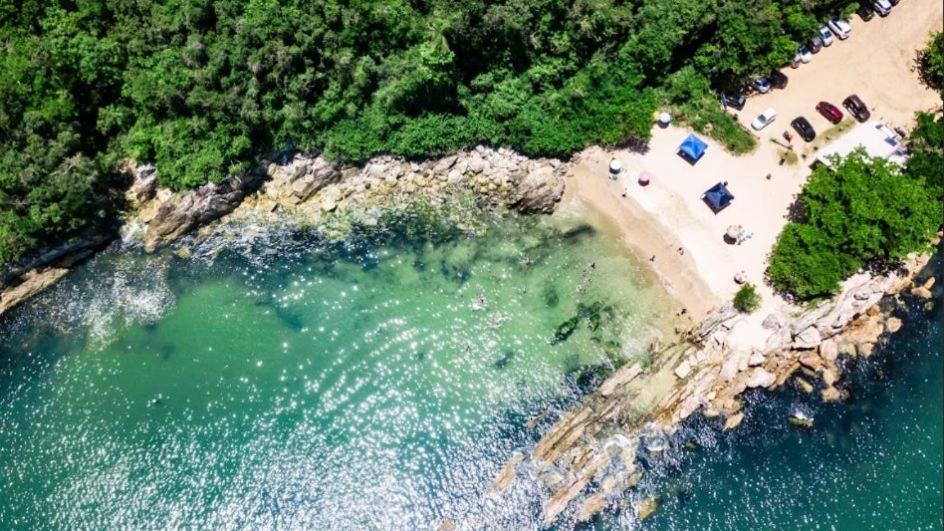 Casa Ao Lado Do Parque Beto Carreiro Da De Ir A Pe Para O Parque Joao Carlos Casas Penha  Buitenkant foto